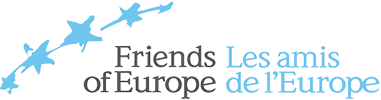 FRIENDS OF EUROPE
