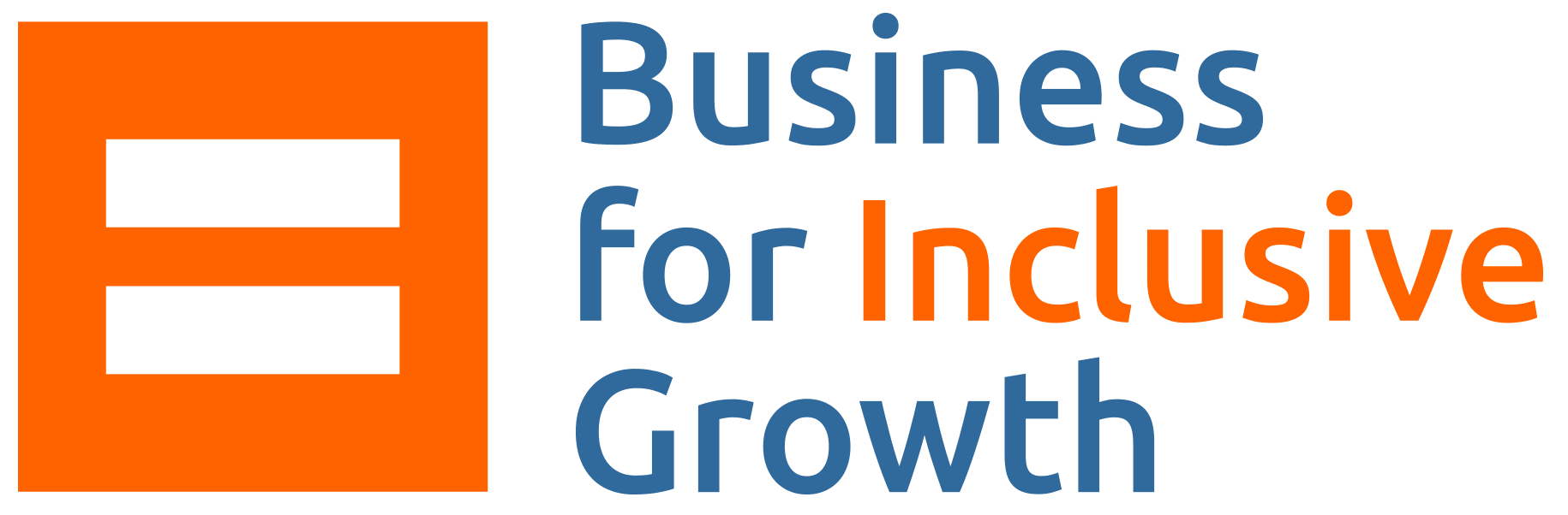 BUSINESS FOR INCLUSIVE GROWTH (B4IG)