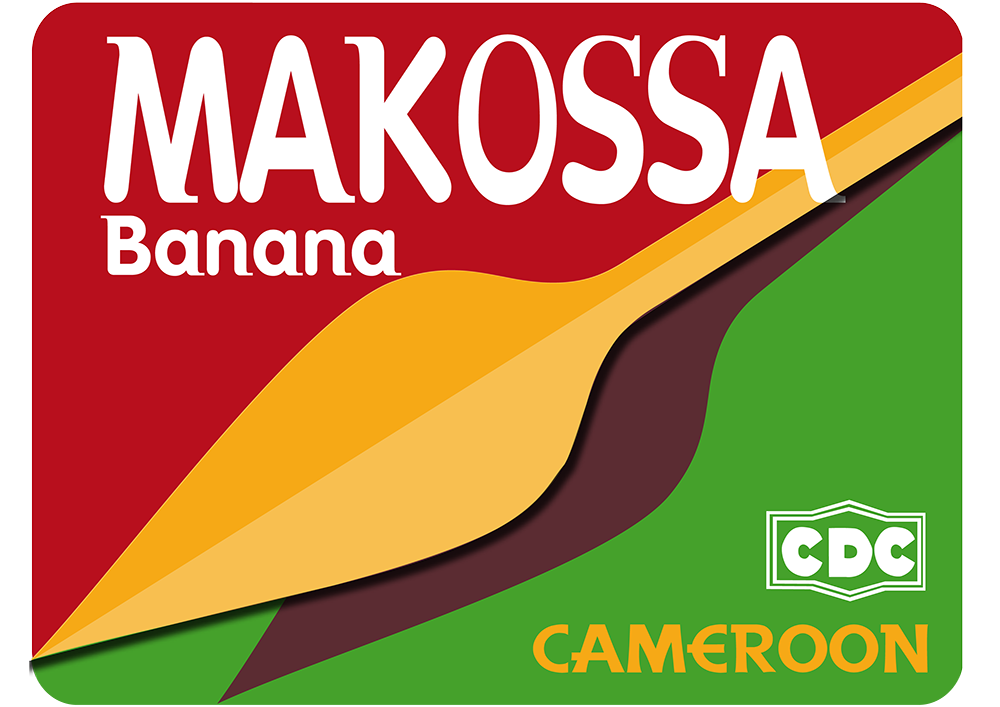 Lancement de la marque MAKOSSA BANANA