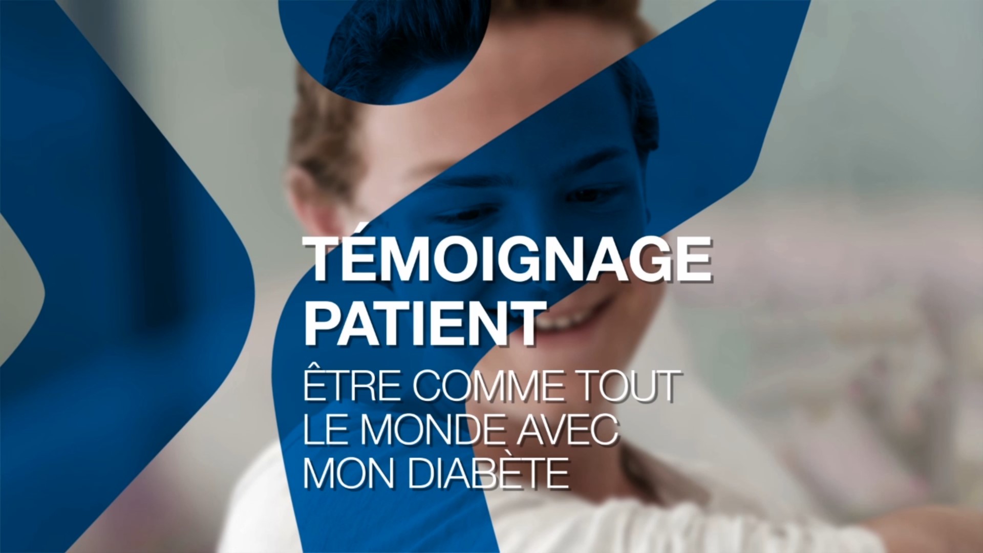 Témoignage Patient – Diabète (Nantes)