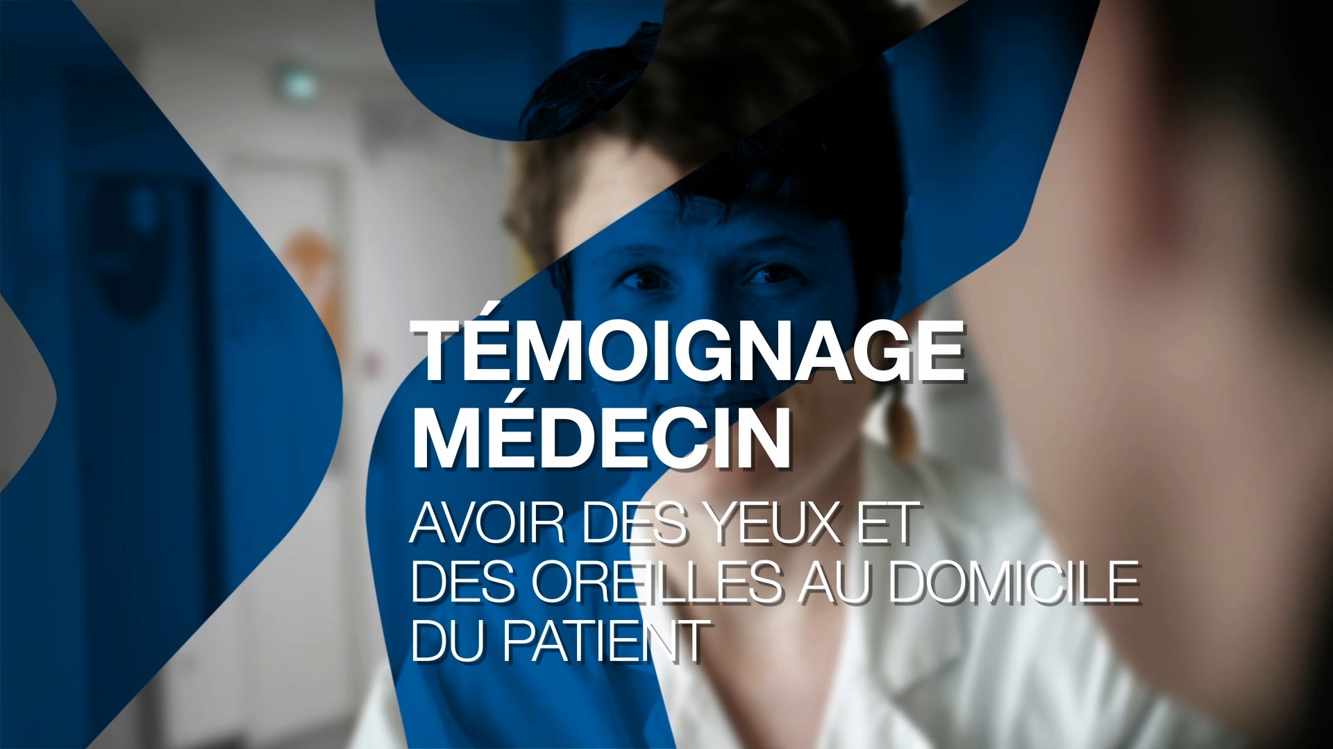 Témoignage Médecin – Diabètologue (Saint Nazaire)